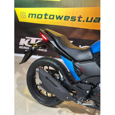 Мотоцикл LIFAN KPS250