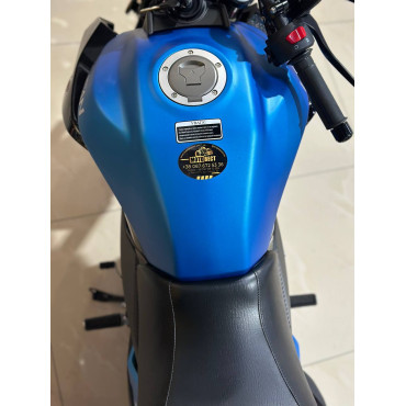 Мотоцикл LIFAN KPS250