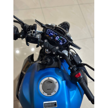 Мотоцикл LIFAN KPS250