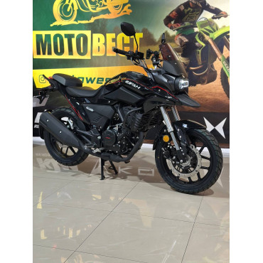 Мотоцикл LIFAN LF250-10L (KPT-4V)