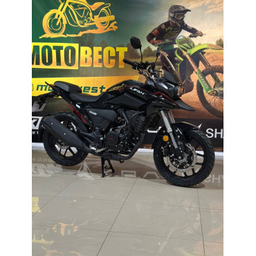 Мотоцикл LIFAN LF250-10L (KPT-4V)