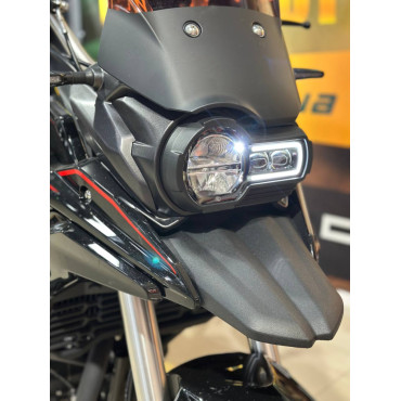 Мотоцикл LIFAN LF250-10L (KPT-4V)
