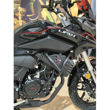 Мотоцикл LIFAN LF250-10L (KPT-4V)