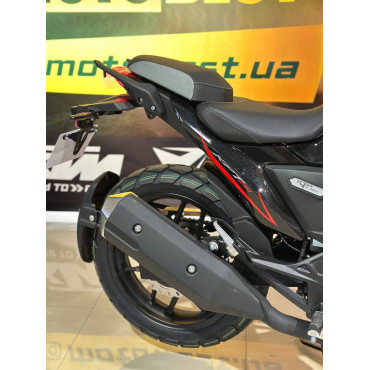 Мотоцикл LIFAN LF250-10L (KPT-4V)