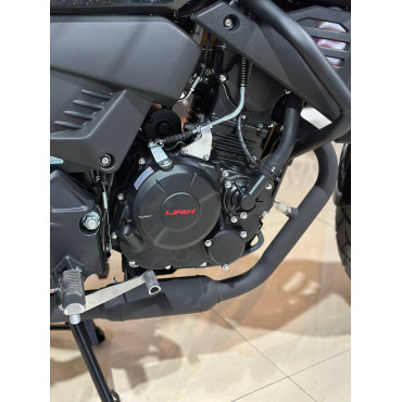 Мотоцикл LIFAN LF250-10L (KPT-4V)