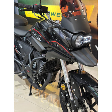 Мотоцикл LIFAN LF250-10L (KPT-4V)
