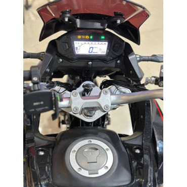 Мотоцикл LIFAN LF250-10L (KPT-4V)