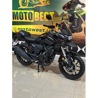 Мотоцикл LIFAN LF250-10L (KPT-4V)