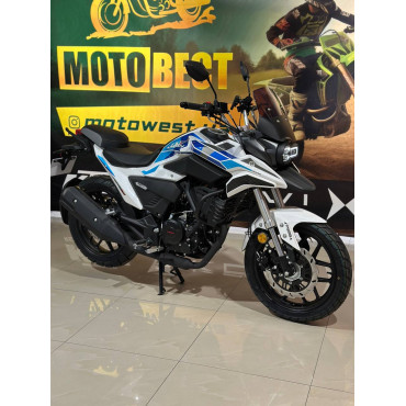 Мотоцикл LIFAN LF250-10L (KPT-4V)