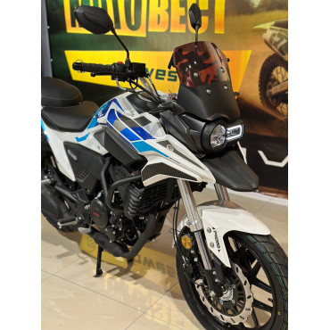Мотоцикл LIFAN LF250-10L (KPT-4V)