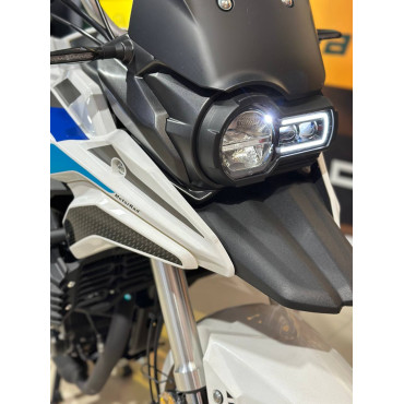 Мотоцикл LIFAN LF250-10L (KPT-4V)