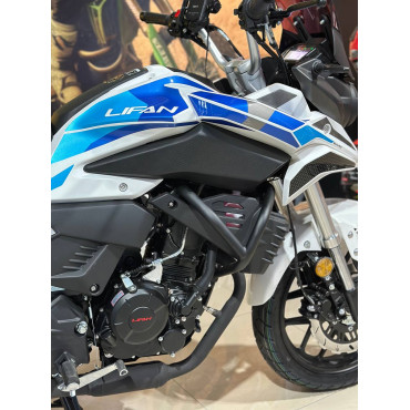 Мотоцикл LIFAN LF250-10L (KPT-4V)