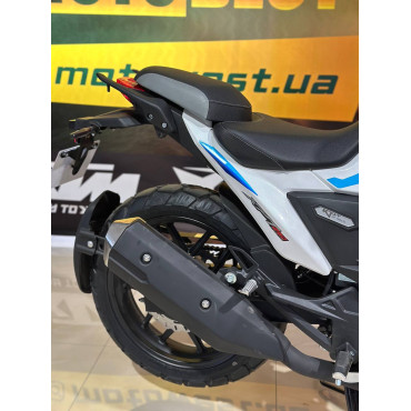 Мотоцикл LIFAN LF250-10L (KPT-4V)