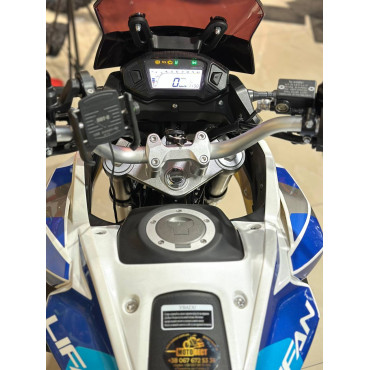 Мотоцикл LIFAN LF250-10L (KPT-4V)