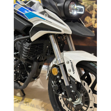 Мотоцикл LIFAN LF250-10L (KPT-4V)