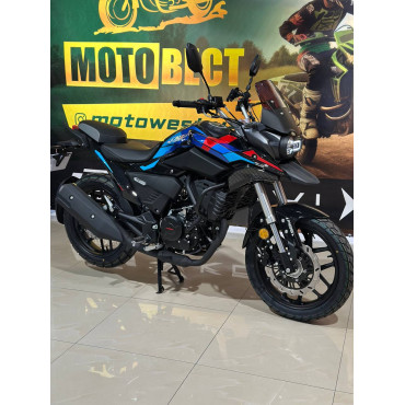 Мотоцикл LIFAN LF250-10L (KPT-4V)