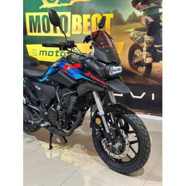 Мотоцикл LIFAN LF250-10L (KPT-4V)