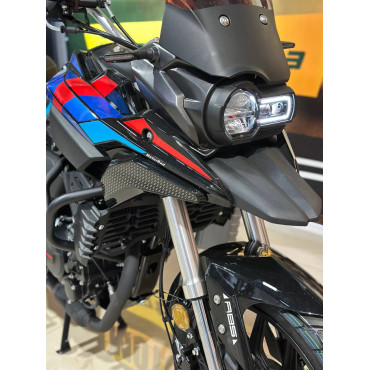 Мотоцикл LIFAN LF250-10L (KPT-4V)