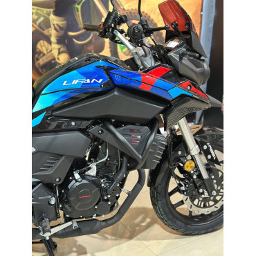 Мотоцикл LIFAN LF250-10L (KPT-4V)