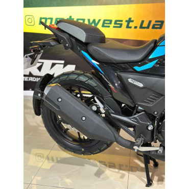Мотоцикл LIFAN LF250-10L (KPT-4V)