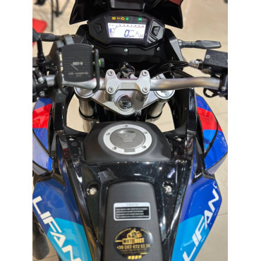 Мотоцикл LIFAN LF250-10L (KPT-4V)