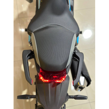 Мотоцикл LIFAN LF250-10L (KPT-4V)