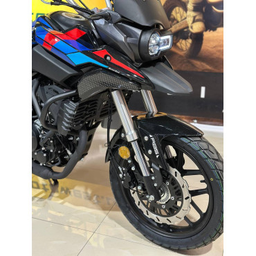 Мотоцикл LIFAN LF250-10L (KPT-4V)