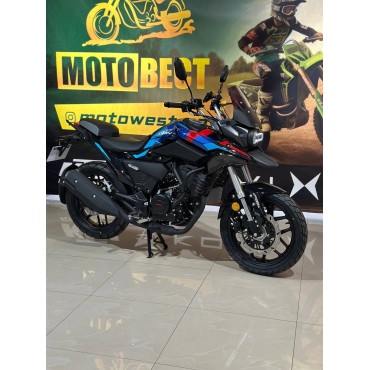 Мотоцикл LIFAN LF250-10L (KPT-4V)