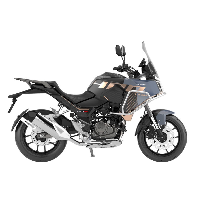 Мотоцикл LIFAN KPT400