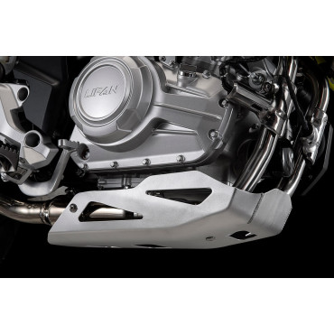 Мотоцикл LIFAN KPT400