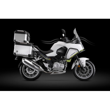 Мотоцикл LIFAN KPT400