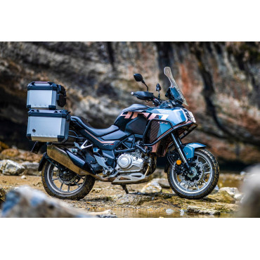 Мотоцикл LIFAN KPT400