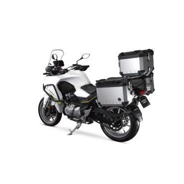 Мотоцикл LIFAN KPT400
