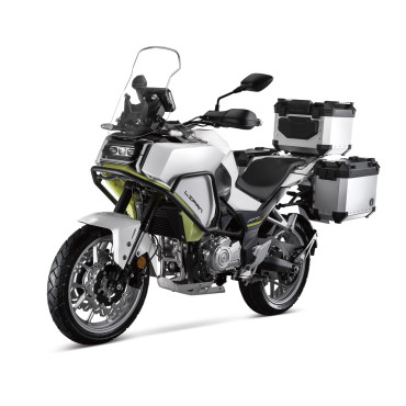 Мотоцикл LIFAN KPT400