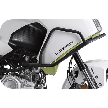 Мотоцикл LIFAN KPT400