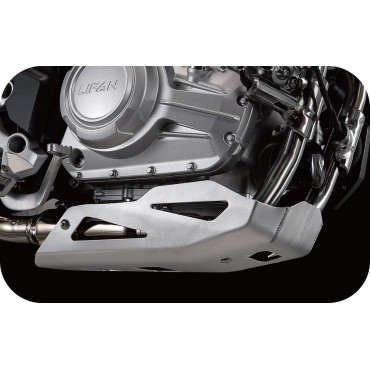 Мотоцикл LIFAN KPT400