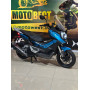 Скутер LIFAN KPV
