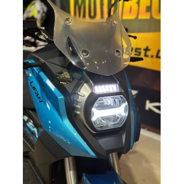 Скутер LIFAN KPV