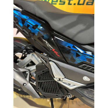 Скутер LIFAN KPV