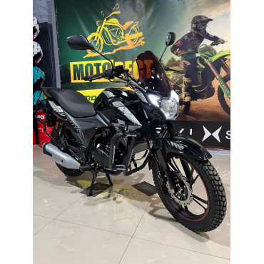 Мотоцикл LIFAN LF200-2E (CiTyR 200)