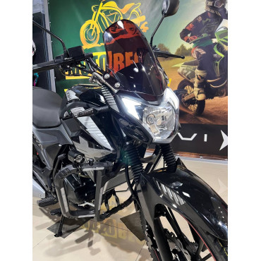 Мотоцикл LIFAN LF200-2E (CiTyR 200)