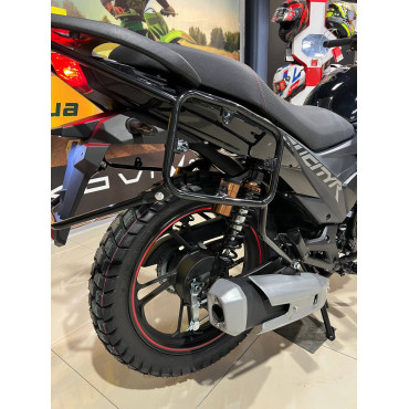 Мотоцикл LIFAN LF200-2E (CiTyR 200)