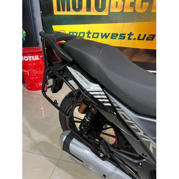 Мотоцикл LIFAN LF200-2E (CiTyR 200)