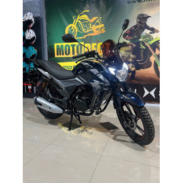 Мотоцикл LIFAN LF200-2E (CiTyR 200)