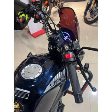 Мотоцикл LIFAN LF200-2E (CiTyR 200)