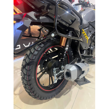 Мотоцикл LIFAN LF200-2E (CiTyR 200)
