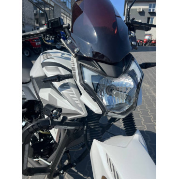 Мотоцикл LIFAN LF200-2E (CiTyR 200)