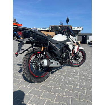 Мотоцикл LIFAN LF200-2E (CiTyR 200)
