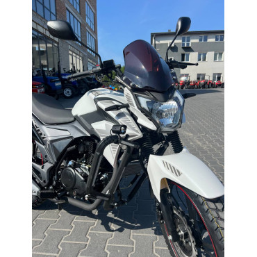 Мотоцикл LIFAN LF200-2E (CiTyR 200)