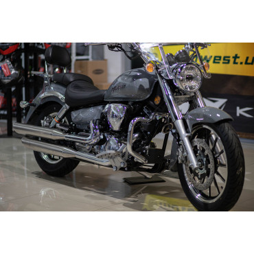 Мотоцикл LIFAN LF250-D